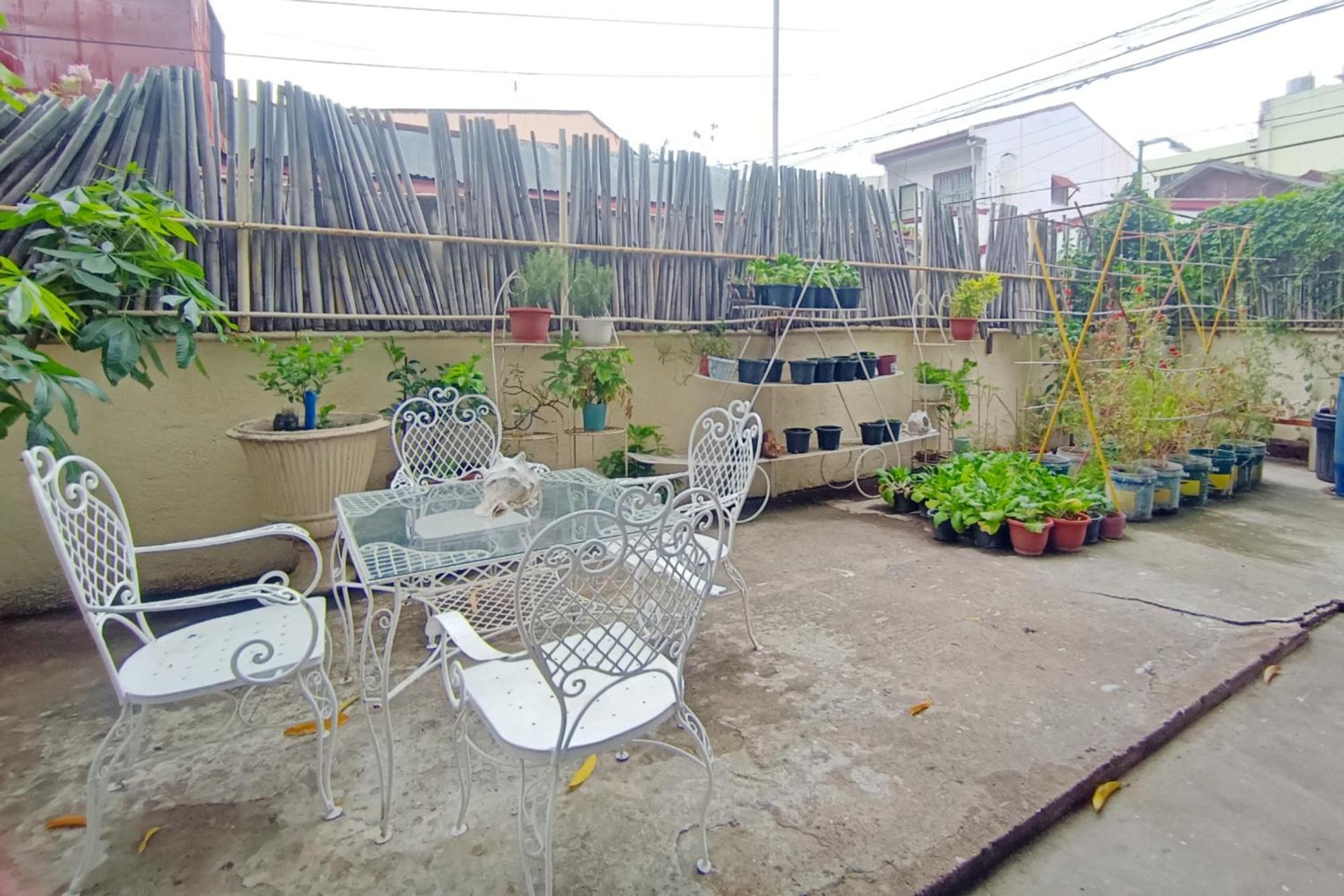 Bed and Breakfast Bed And Brewhouse Sucat Paranaque City Екстер'єр фото