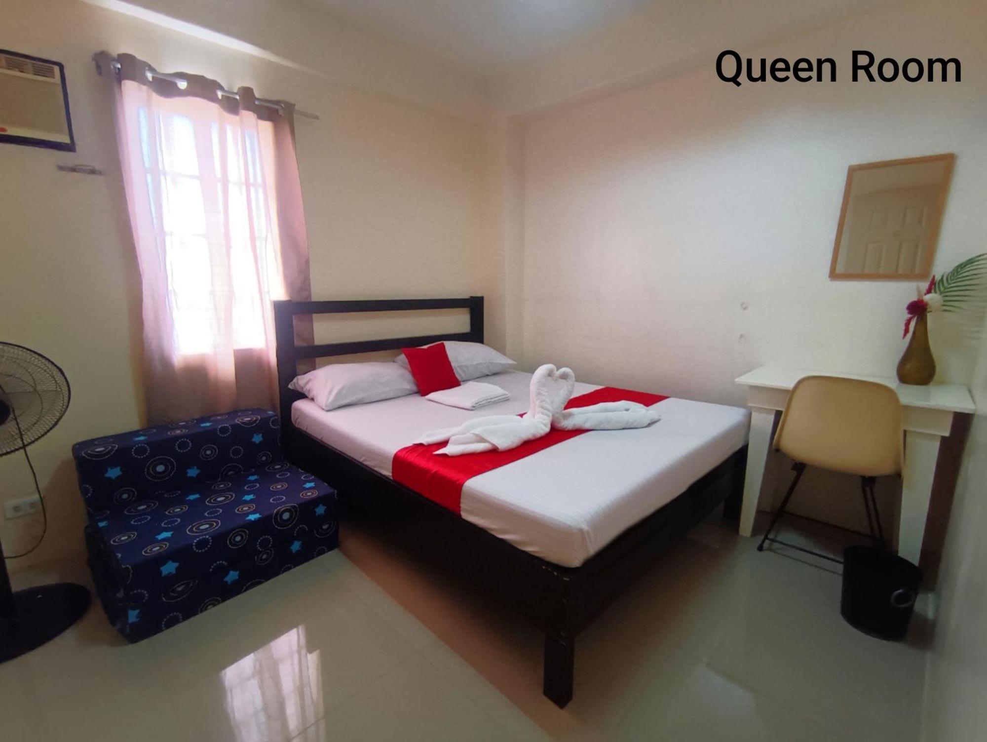 Bed and Breakfast Bed And Brewhouse Sucat Paranaque City Екстер'єр фото