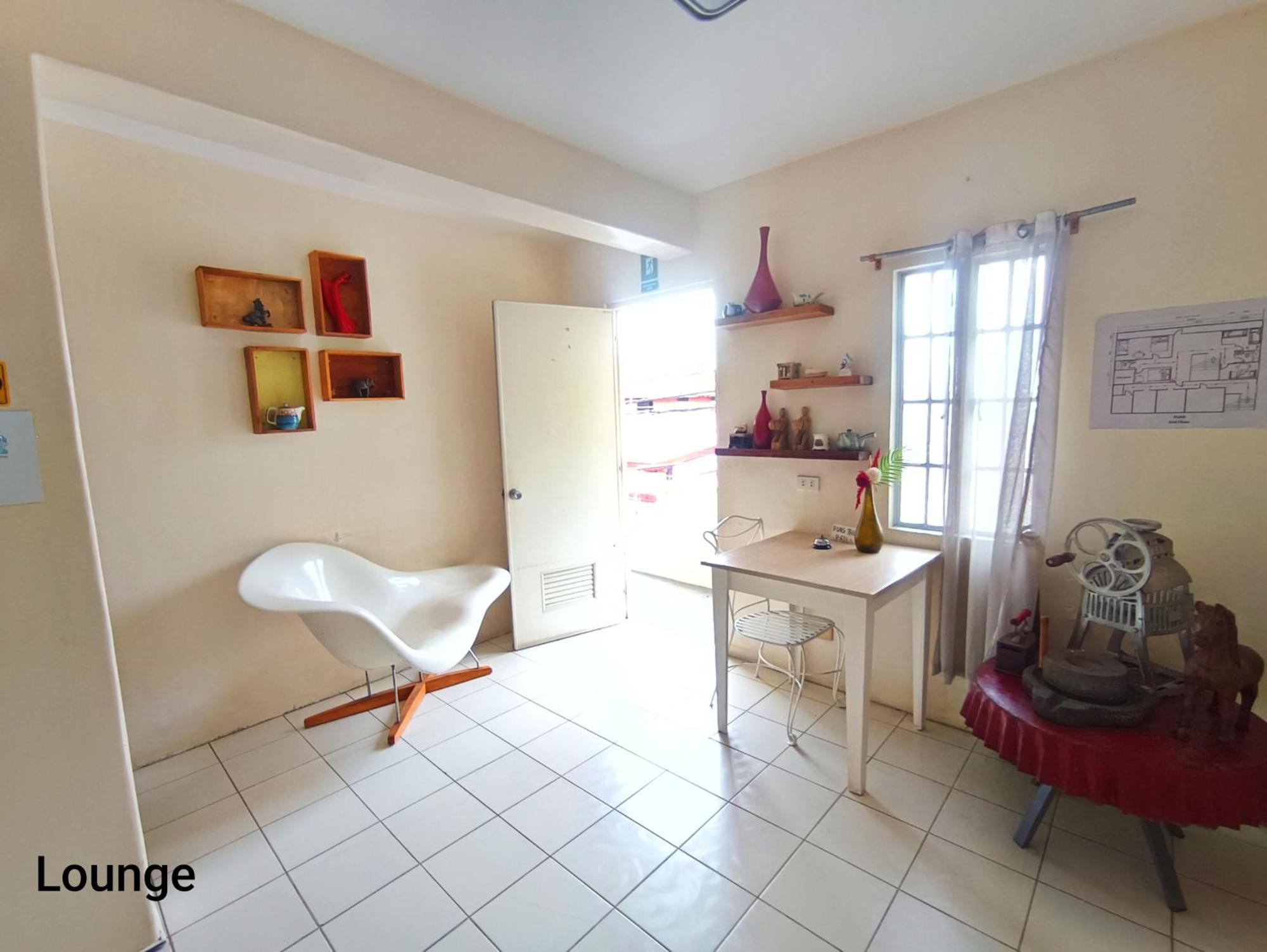 Bed and Breakfast Bed And Brewhouse Sucat Paranaque City Екстер'єр фото