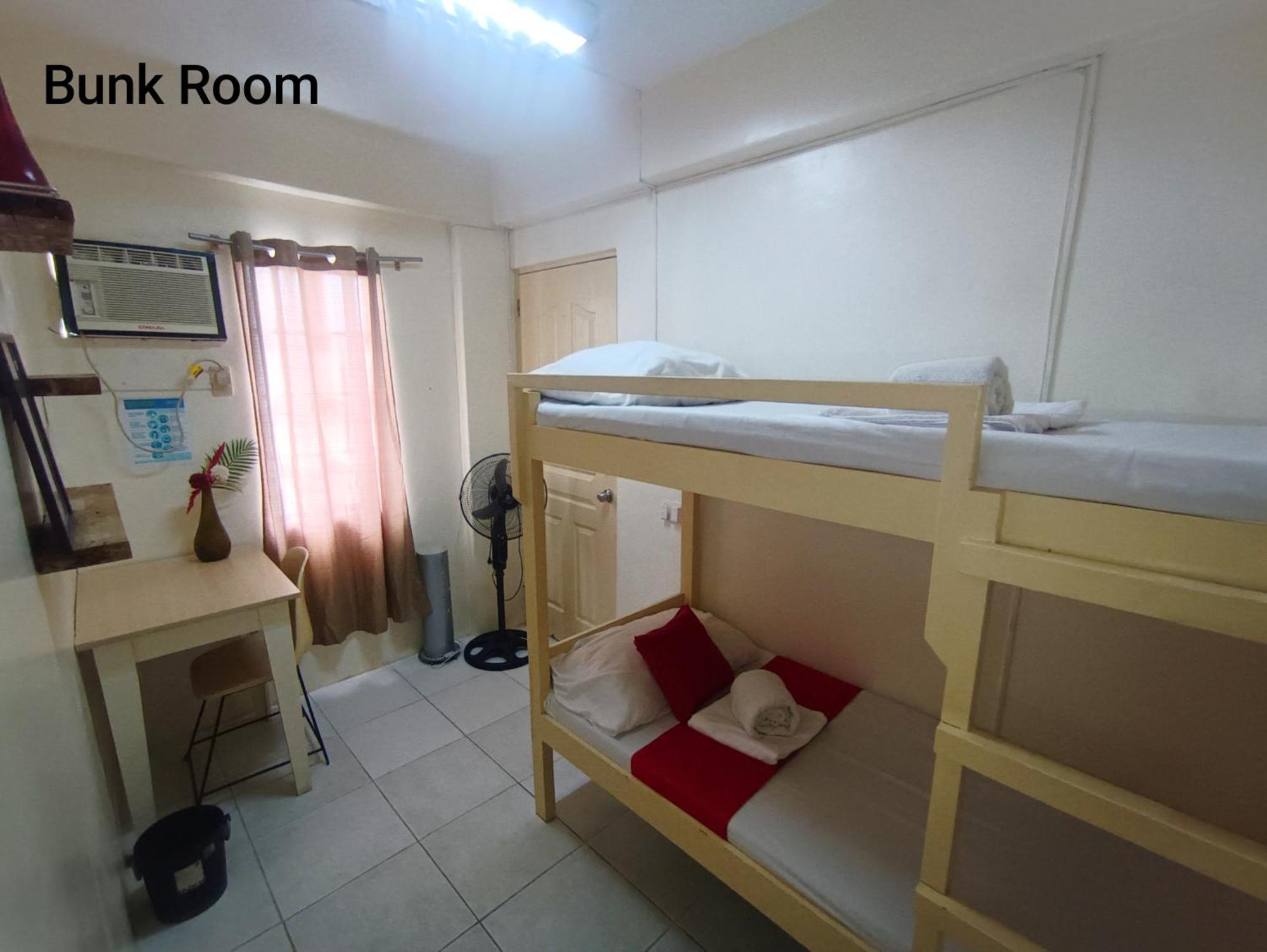 Bed and Breakfast Bed And Brewhouse Sucat Paranaque City Екстер'єр фото